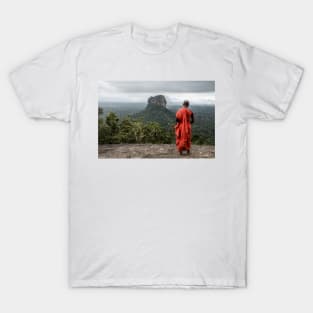 Sigiriya, Sri Lanka T-Shirt